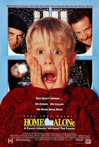 Evde Tek Başına Sinema Filmi Home Alone Movie
