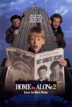 Evde Tek Başına 2 Filmi Home Alone 2: Lost in New York Movie