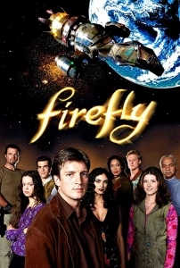 Firefly TV Dizisi Firefly Movie