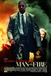Gazap Ateşi Filmi Man on Fire Movie