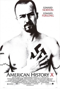 Geçmişin Gölgesinde (1998) - American History X