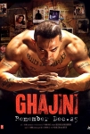 Ghajini Filmi Ghajini Movie