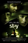 Gitme Filmi Stay Movie
