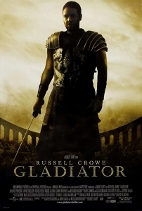 Gladyatör Sinema Filmi Gladiator Movie