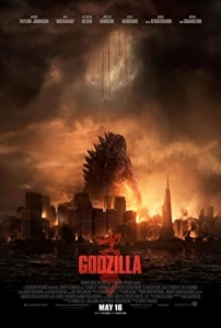Godzilla Sinema Filmi Godzilla Movie