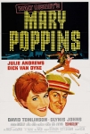Gökten İnen Melek Filmi Mary Poppins Movie