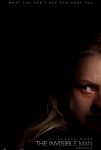 Görünmez Adam Filmi The Invisible Man Movie