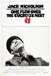 Guguk Kuşu Filmi One Flew Over the Cuckoo’s Nest Movie