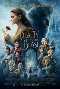 Güzel ve Çirkin Sinema Filmi Beauty and the Beast Movie