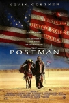 Haberci Filmi The Postman Movie