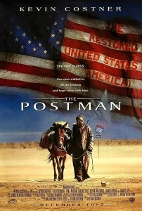 Haberci Sinema Filmi The Postman Movie