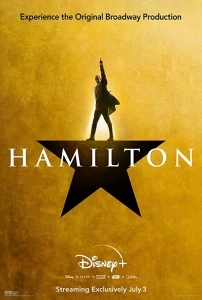 Hamilton Sinema Filmi Hamilton Movie
