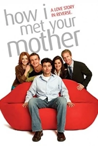 How I Met Your Mother TV Dizisi How I Met Your Mother Movie