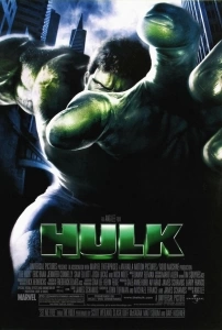 Hulk Sinema Filmi Hulk Movie