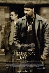 İlk Gün Filmi Training Day Movie