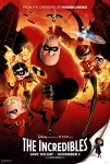 İnanılmaz Aile Filmi The Incredibles Movie