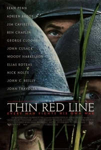 İnce Kırmızı Hat (1998) - The Thin Red Line