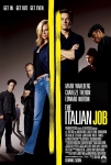 İtalyan İşi Filmi The Italian Job Movie