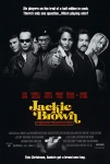 Jackie Brown Filmi Jackie Brown Movie
