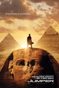 Jumper Sinema Filmi Jumper Movie