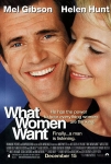 Kadınlar Ne İster? Filmi What Women Want Movie