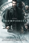 Kar Küreyici Filmi Snowpiercer Movie