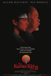 Karate Kid 2 Filmi The Karate Kid Part II Movie