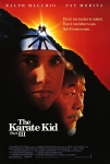 Karate Kid 3 Filmi The Karate Kid Part III Movie