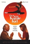 Karateci Kız Filmi The Next Karate Kid Movie