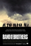 Kardeşler Takımı TV Dizisi Band of Brothers TV Series