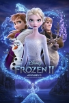 Karlar Ülkesi II Filmi Frozen II Movie
