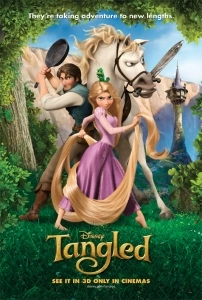 Karmakarışık (2010) Filmi Tangled Movies