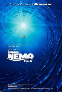 Kayıp Balık Nemo (2003) - Finding Nemo