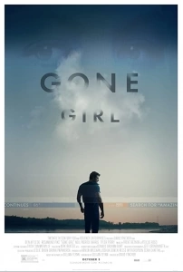Kayıp Kız (2014) - Gone Girl
