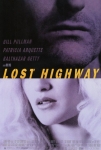 Kayıp Otoban Filmi Lost Highway Movie