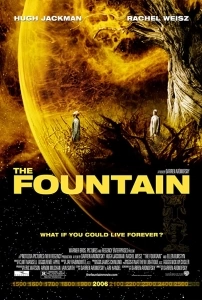 Kaynak Sinema Filmi The Fountain Movie