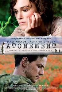 Kefaret Sinema Filmi Atonement Movie