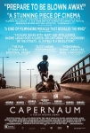 Kefernahum Filmi Capernaum Movie