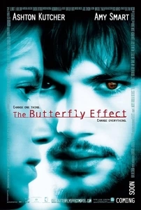 Kelebek Etkisi Sinema Filmi The Butterfly Effect Movie