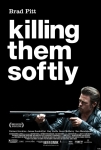 Kibarca Öldürmek Filmi Killing Them Softly Movie
