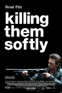 Kibarca Öldürmek Sinema Filmi Killing Them Softly Movie