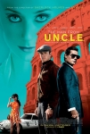 Kod Adı: U.N.C.L.E. Filmi The Man from U.N.C.L.E. Movie