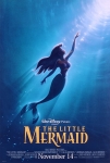 Küçük Deniz Kızı Filmi The Little Mermaid Movie