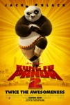 Kung Fu Panda 2 Filmi Kung Fu Panda 2 Movie