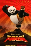 Kung Fu Panda Filmi Kung Fu Panda Movie