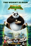 Kung Fu Panda 3 Filmi Kung Fu Panda 3 Movie