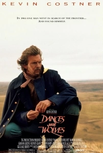 Kurtlarla Dans (1990) - Dances with Wolves