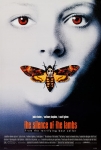 Kuzuların Sessizliği Filmi The Silence of the Lambs Movie
