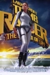 Lara Croft Tomb Raider - Yaşamın Kaynağı