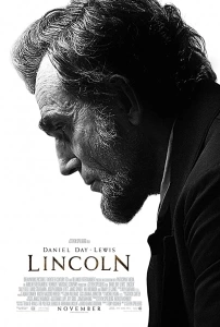 Lincoln Sinema Filmi Lincoln Movie